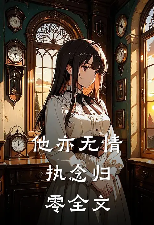他亦无情，执念归零全文