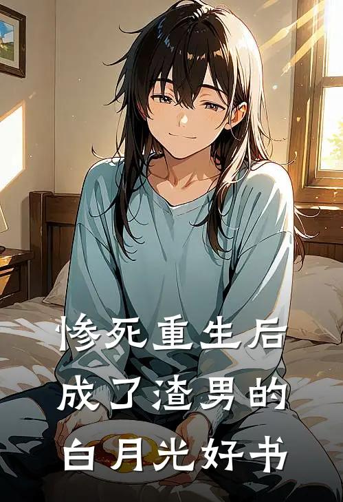惨死重生后，成了渣男的白月光好书