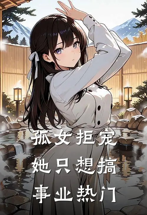 孤女拒宠：她只想搞事业热门