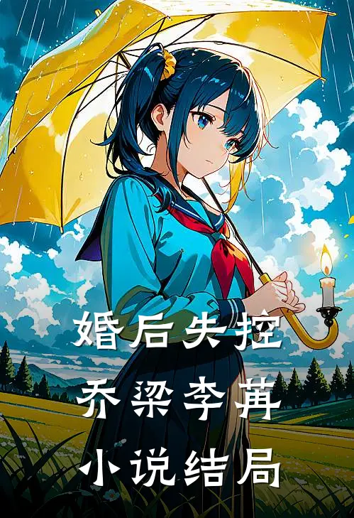 婚后失控乔梁李苒小说结局