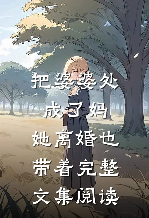 把婆婆处成了妈，她离婚也带着完整文集阅读