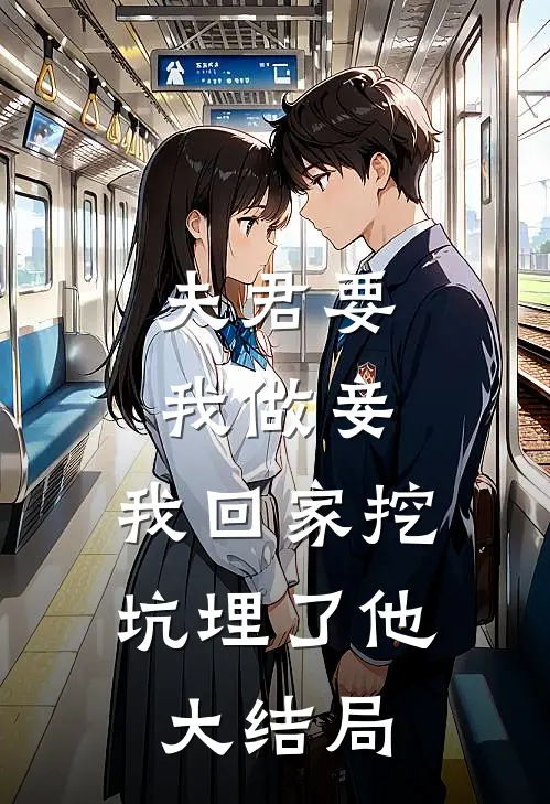 夫君要我做妾,我回家挖坑埋了他大结局是