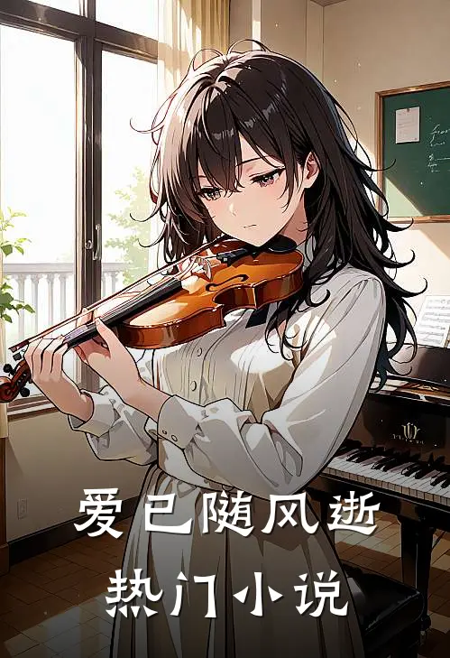 爱已随风逝热门小说