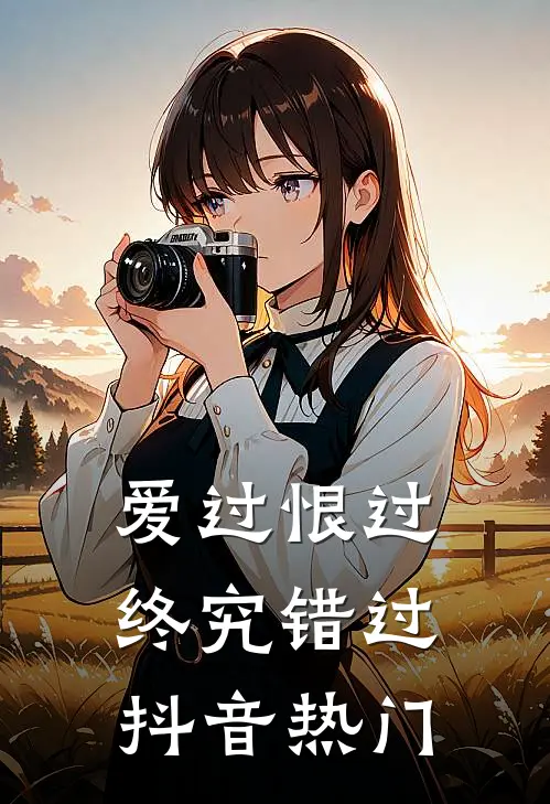 爱过恨过终究错过抖音热门