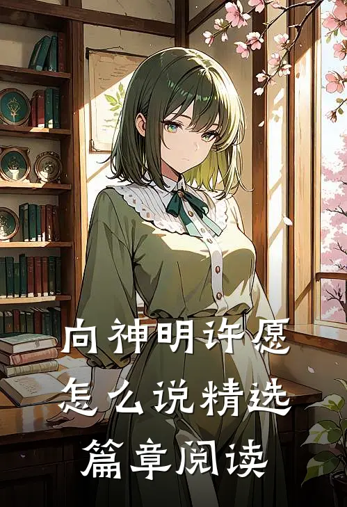 向神明许愿怎么说精选篇章阅读