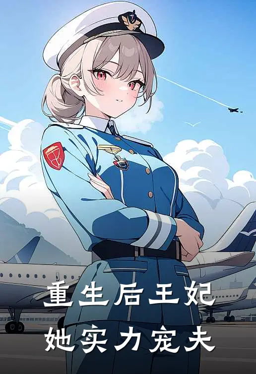 重生后王妃她实力宠夫