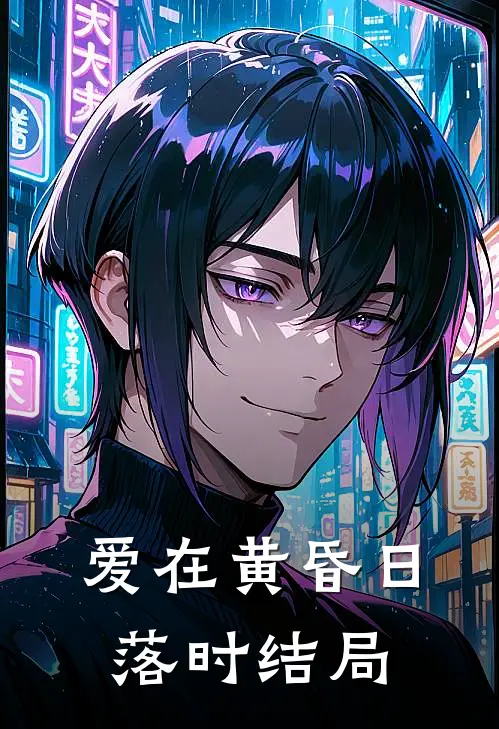 爱在黄昏日落时结局