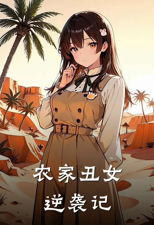 农家丑女逆袭记