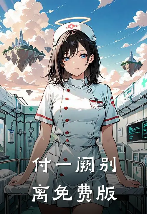 付一阙别离免费版