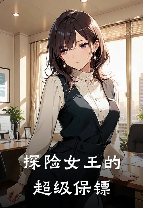 探险女王的超级保镖