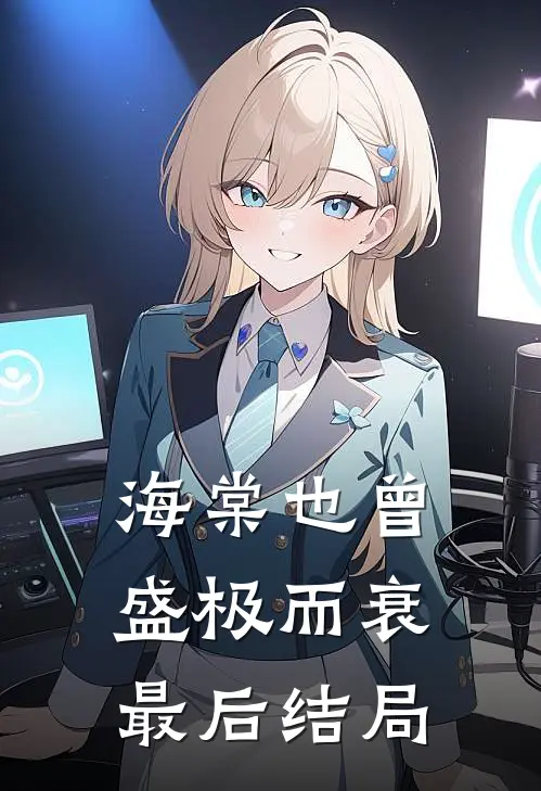 海棠也曾盛极而衰最后结局