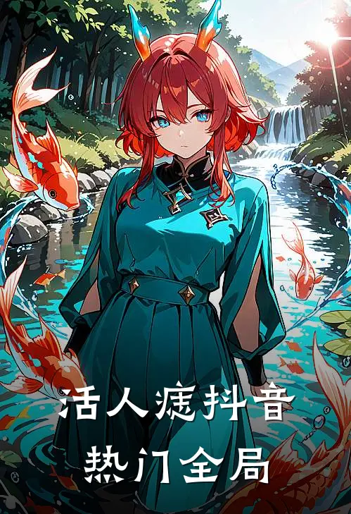 活人痣抖音热门全局