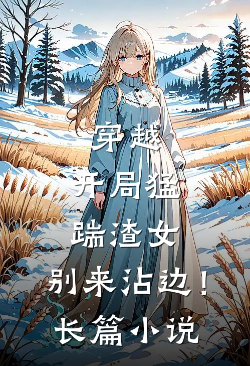 穿越开局猛踹渣女,别来沾边!长篇