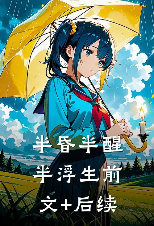 半昏半醒半浮生前文+后续