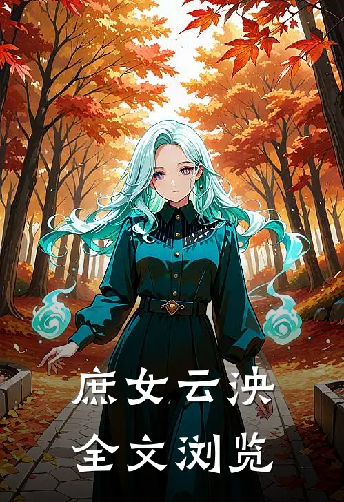 庶女云泱全文浏览