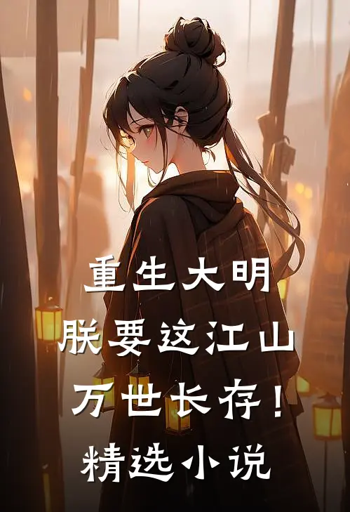 重生大明：朕要这江山万世长存！精选小说