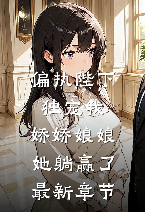 偏执陛下独宠我,娇娇娘娘她躺赢了最新章节免费阅读