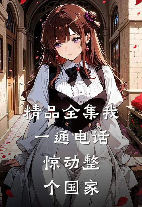 精品全集我一通电话，惊动整个国家