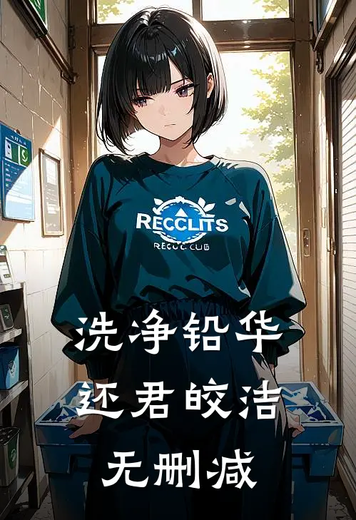 洗净铅华，还君皎洁无删减