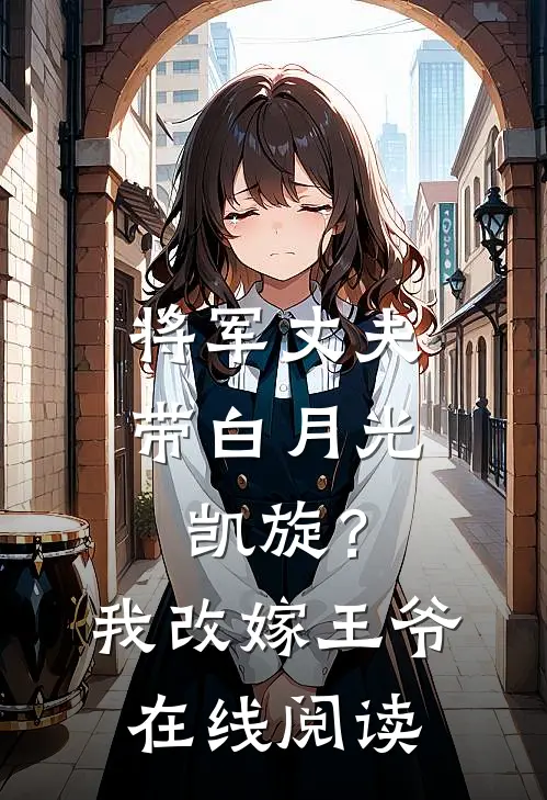 将军丈夫带白月光凯旋？我改嫁王爷在线阅读