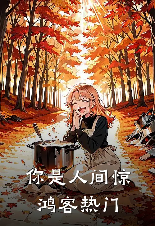你是人间惊鸿客热门