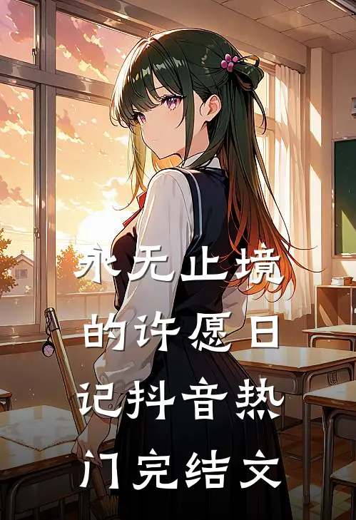 永无止境的许愿日记抖音热门完结文