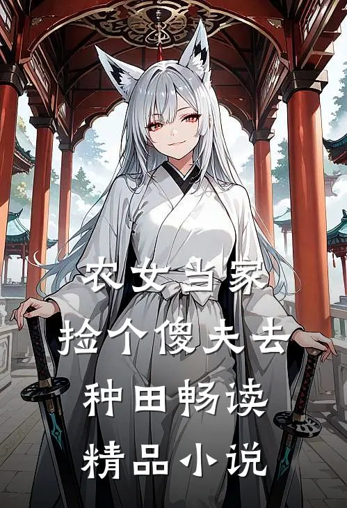 农女当家：捡个傻夫去种田畅读精品小说