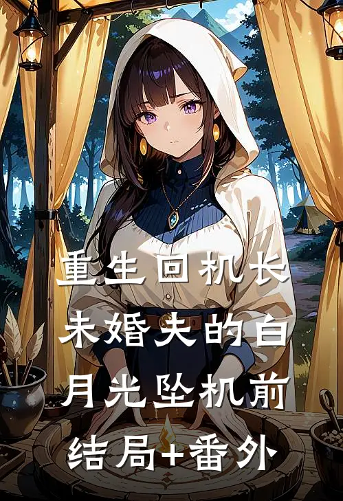 重生回机长未婚夫的白月光坠机前结局+番外