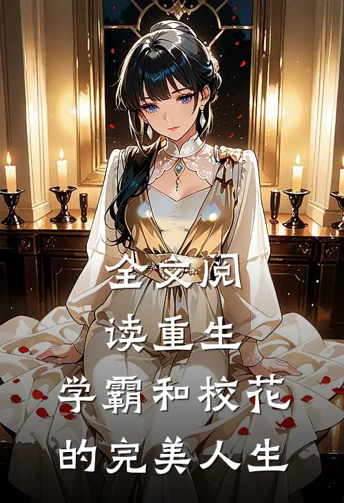全文阅读重生学霸和校花的完美人生