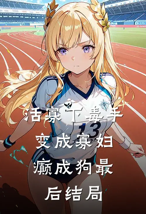 活寡下毒手，变成寡妇癫成狗最后结局