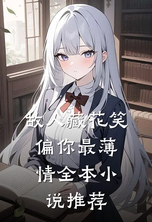 故人藏花笑，偏你最薄情全本小说推荐