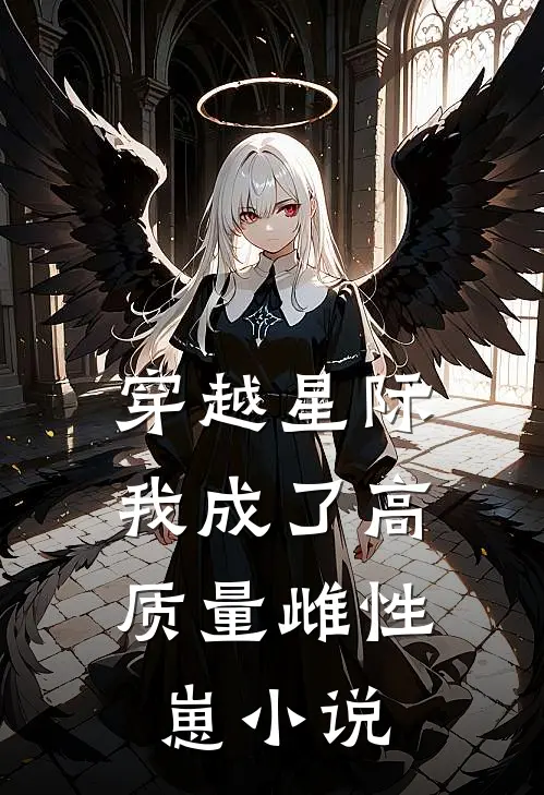 穿越星际，我成了高质量雌性崽小说