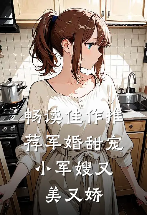 畅读佳作推荐军婚甜宠：小军嫂又美又娇
