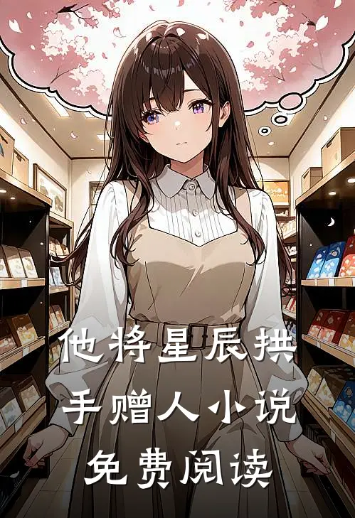 他将星辰拱手赠人小说免费阅读