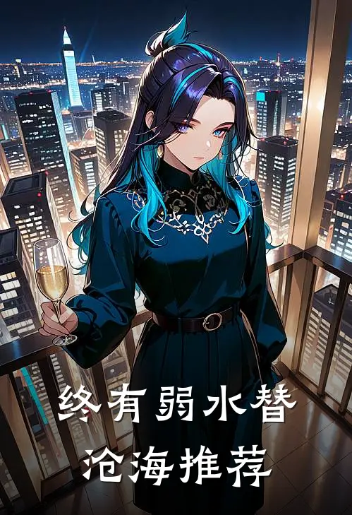 终有弱水替沧海推荐