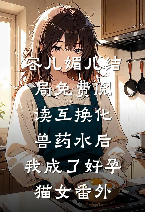 容儿媚儿结局免费阅读互换化兽药水后，我成了好孕猫女番外