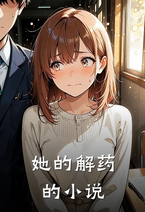 她的解药的小说