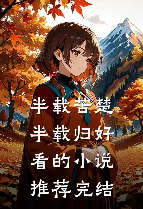 半载苦楚半载归好看的小说推荐完结