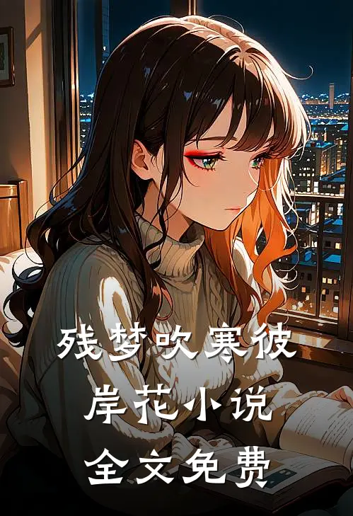 残梦吹寒彼岸花小说全文免费