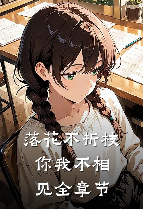 落花不折枝，你我不相见全章节