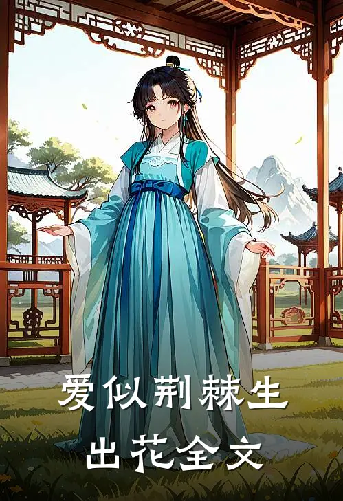 爱似荆棘生出花全文