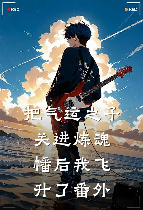 把气运之子关进炼魂幡后我飞升了番外