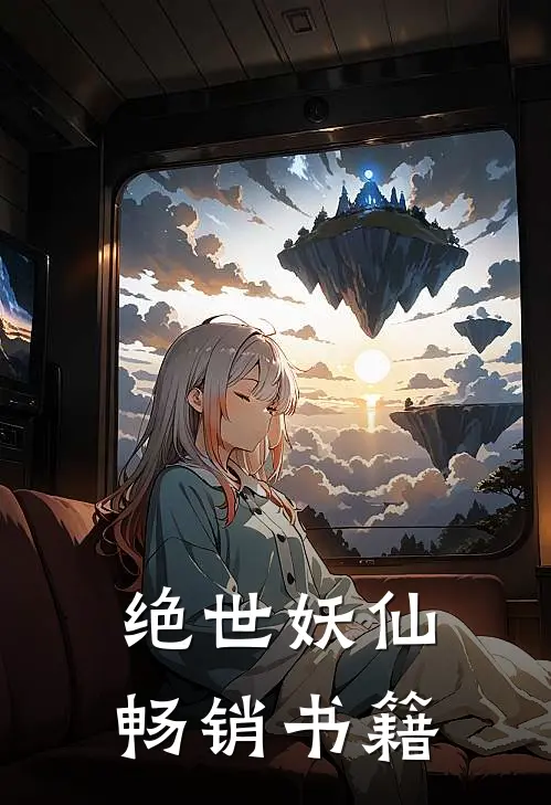 绝世妖仙畅销书籍