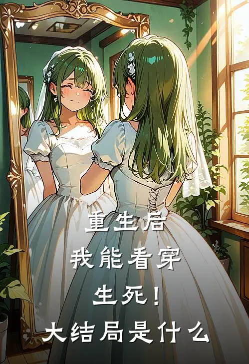 重生后,我能看穿生死!大结局是