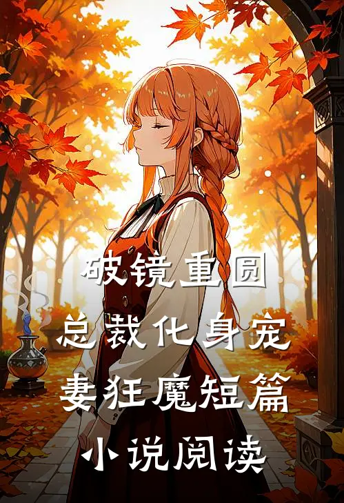 破镜重圆：总裁化身宠妻狂魔短篇小说阅读