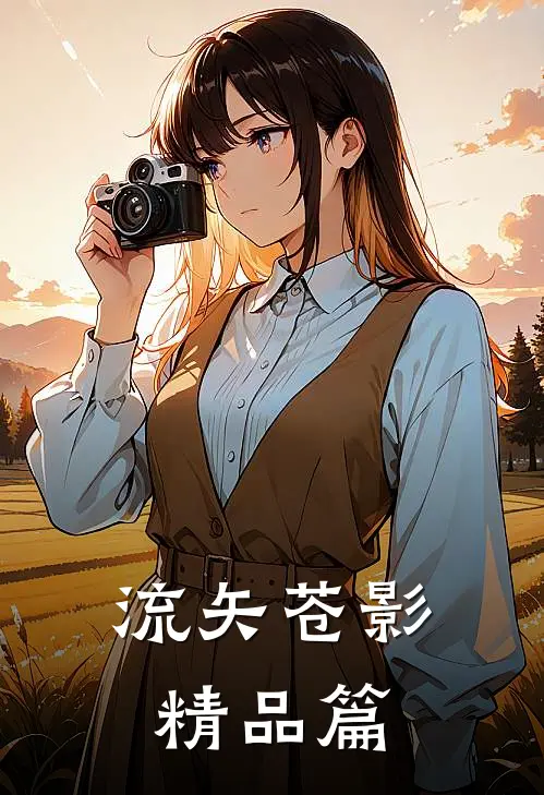 流矢苍影精品篇