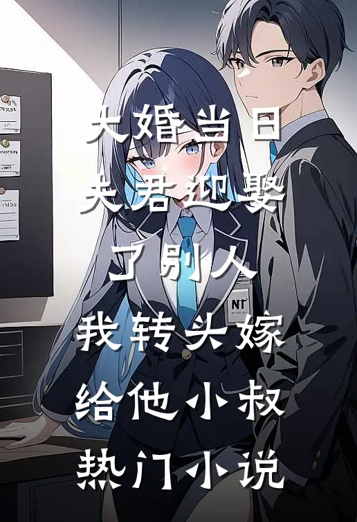大婚当日夫君迎娶了别人，我转头嫁给他小叔热门小说