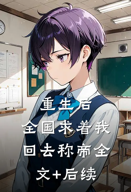 重生后，全国求着我回去称帝全文+后续