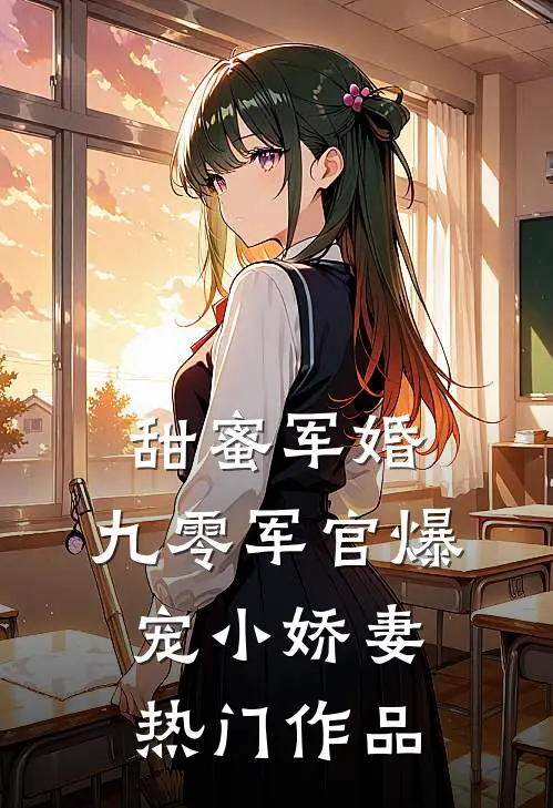 甜蜜军婚：九零军官爆宠小娇妻热门作品