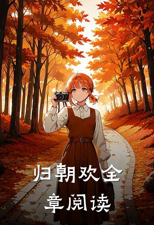 归朝欢全章阅读